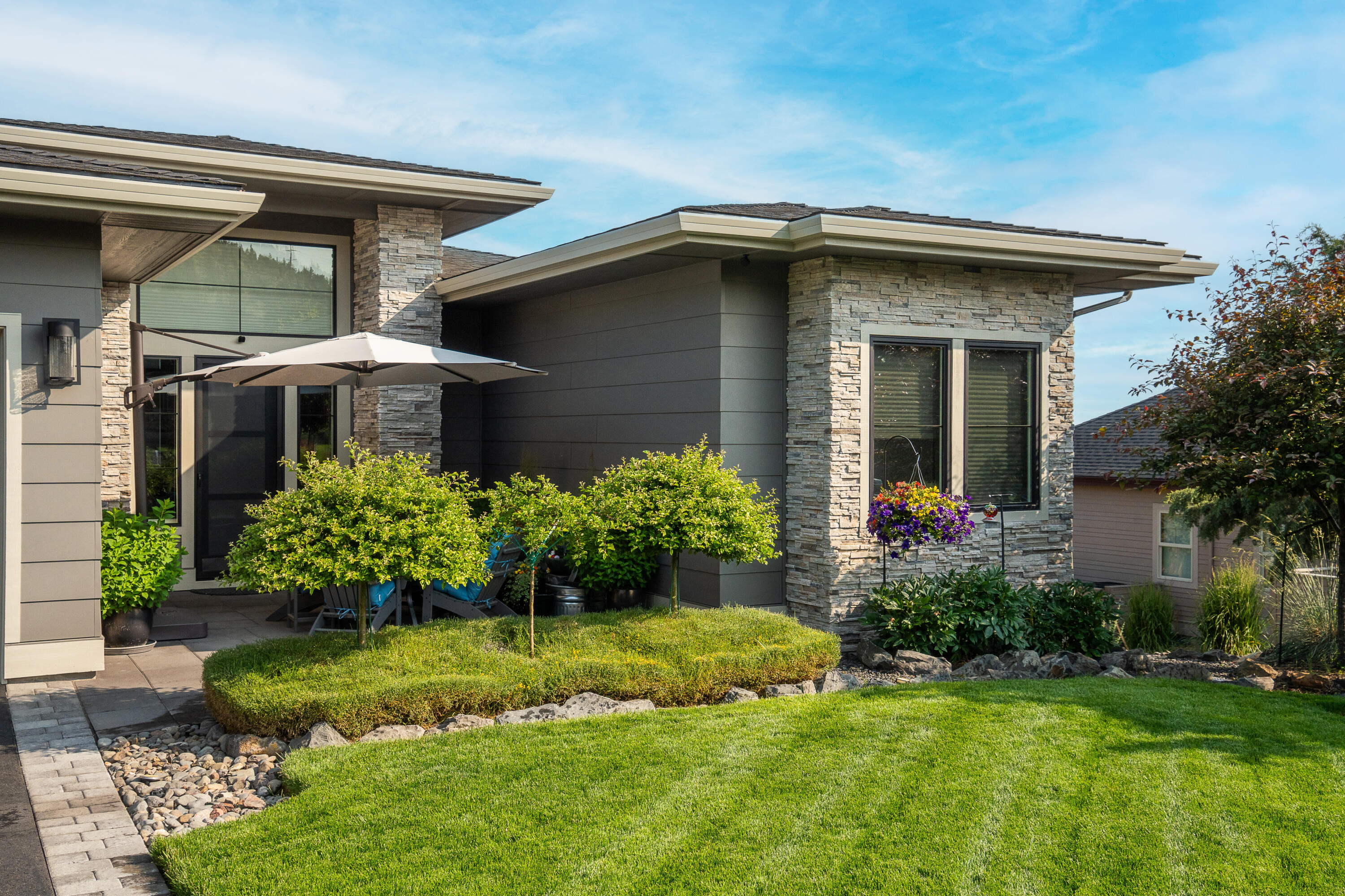 Ridge At Eagle Crest - Residential