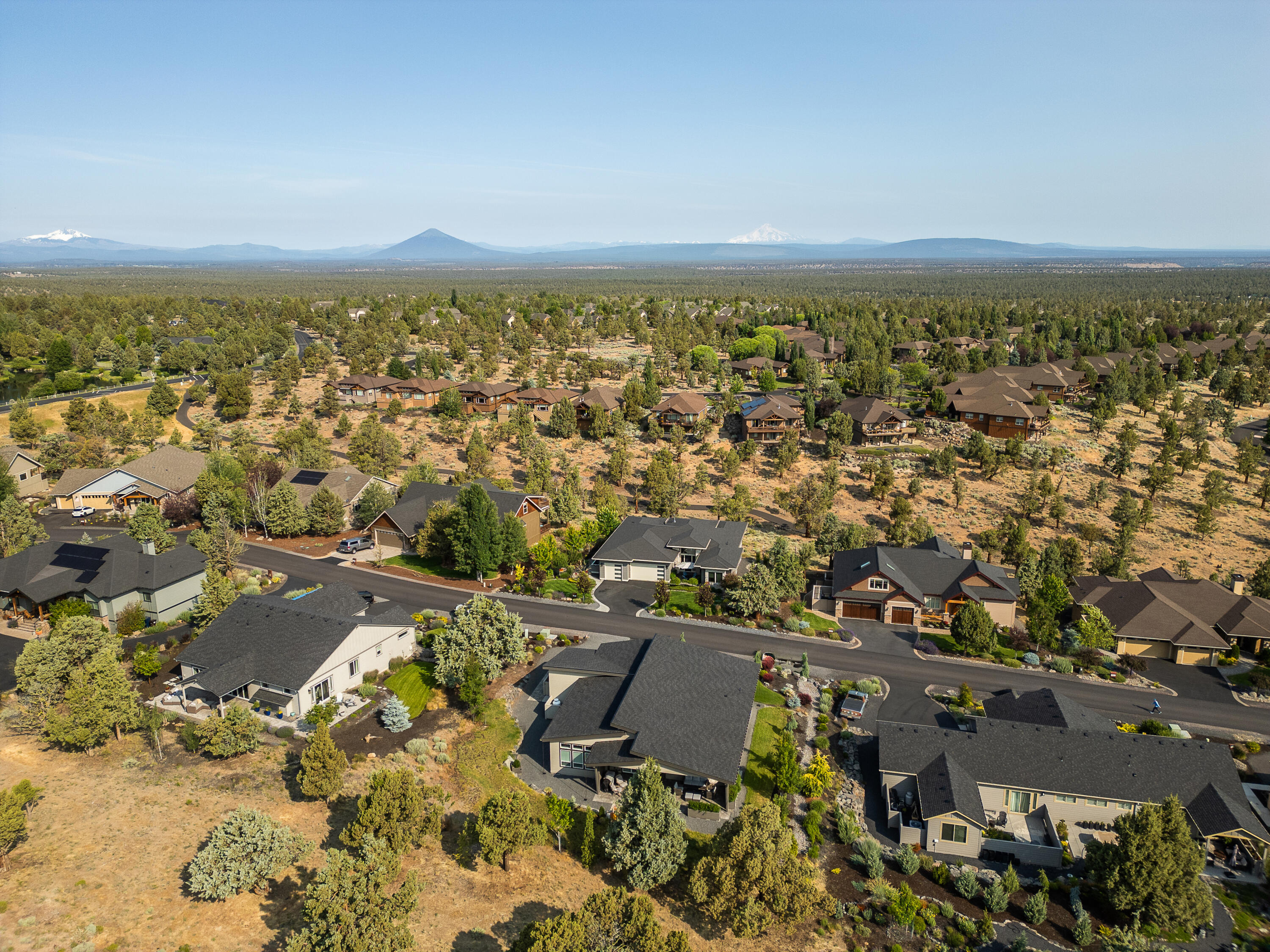 Ridge At Eagle Crest - Residential