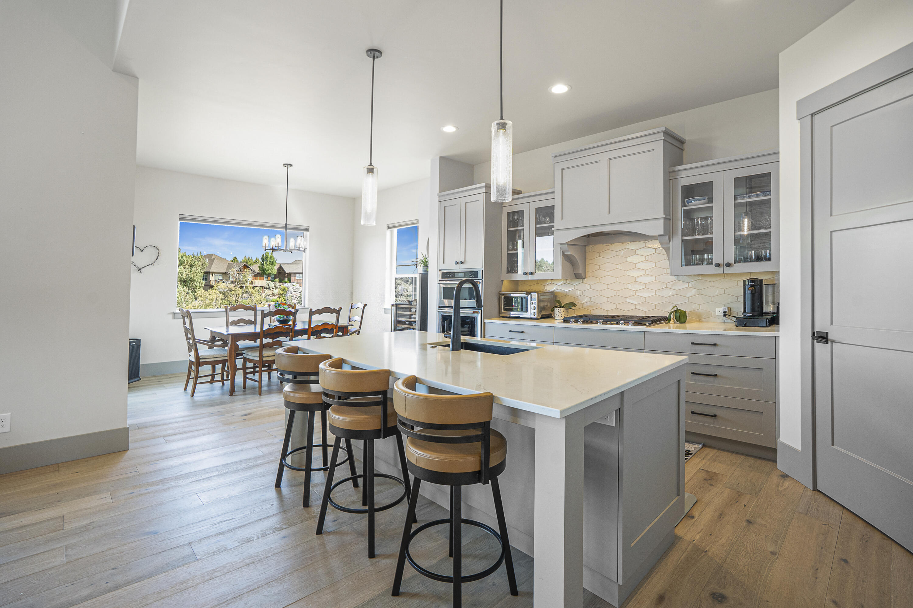 Ridge At Eagle Crest - Residential