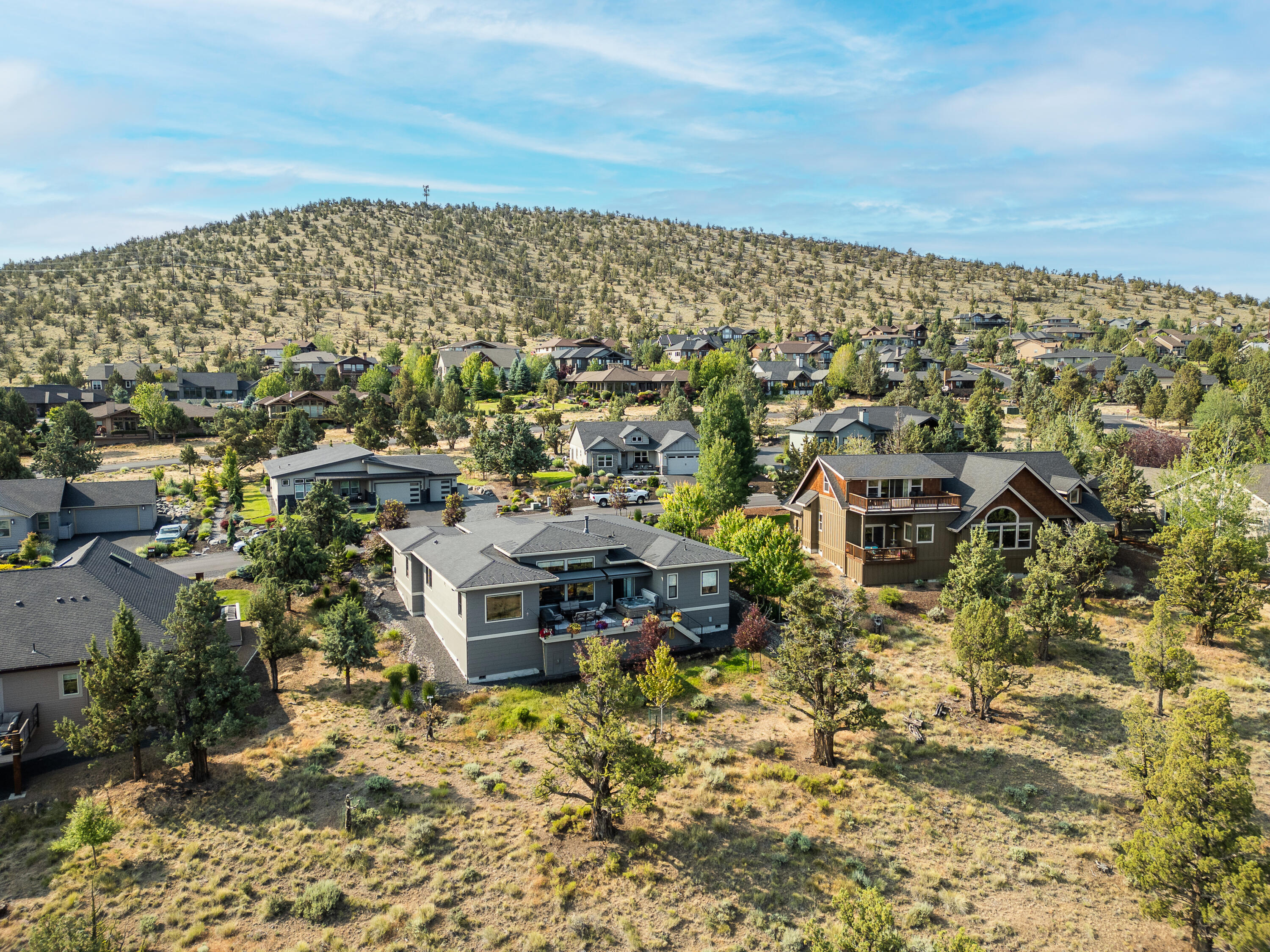 Ridge At Eagle Crest - Residential