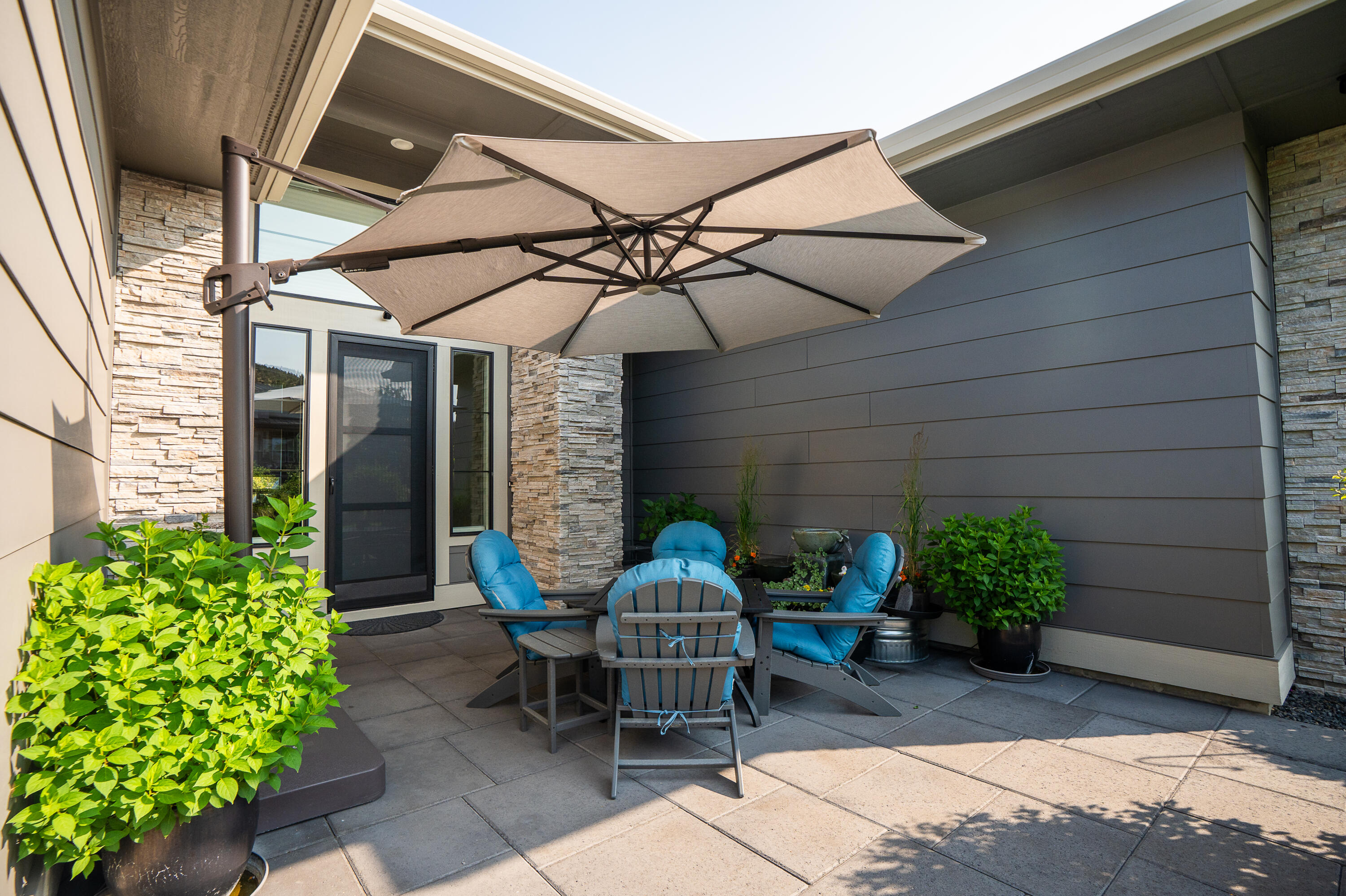 Ridge At Eagle Crest - Residential