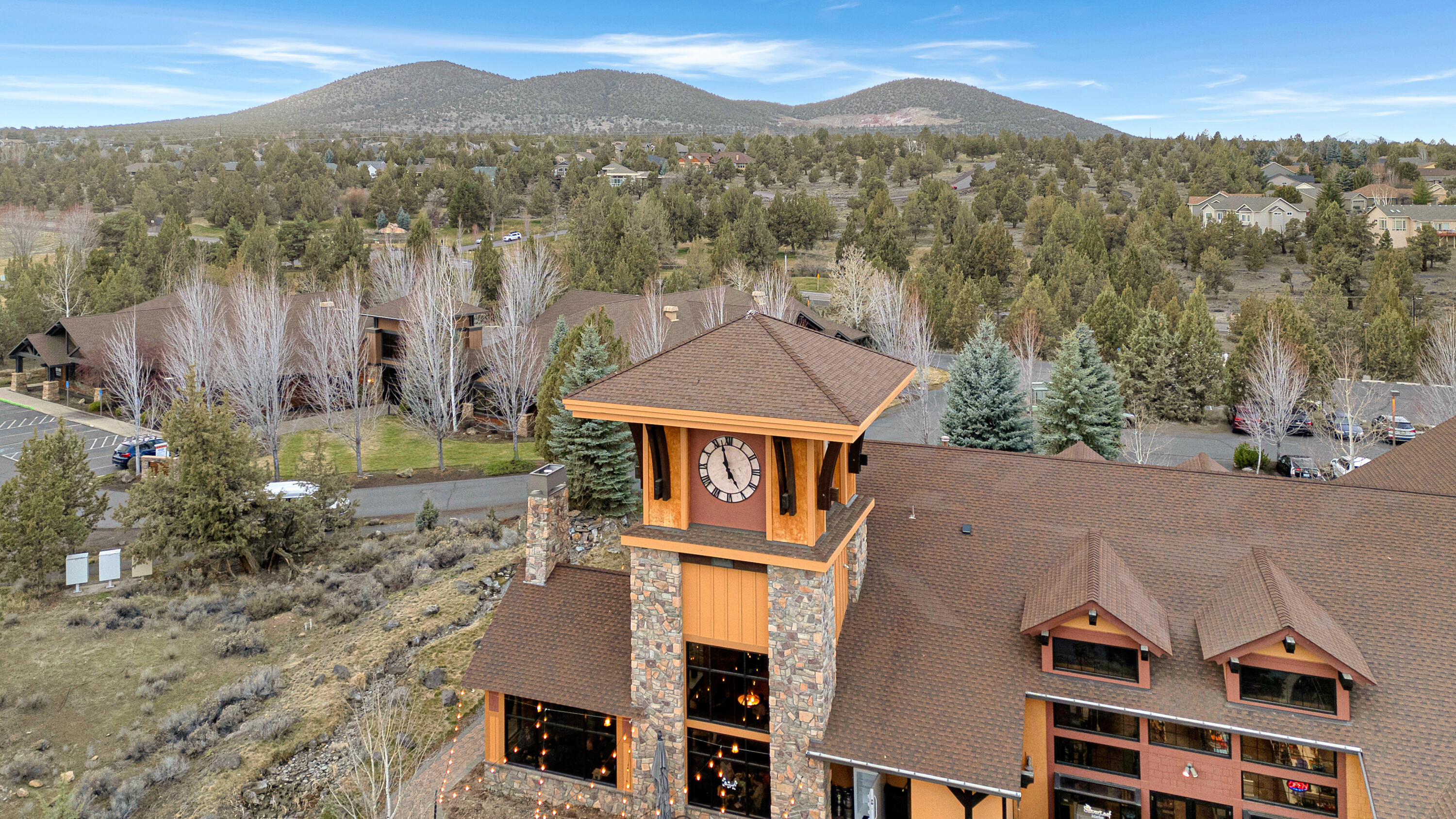 Ridge At Eagle Crest - Residential