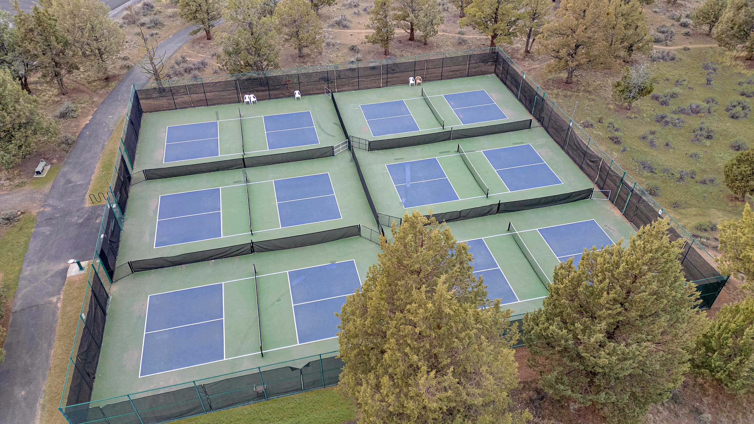 Ridge At Eagle Crest - Residential