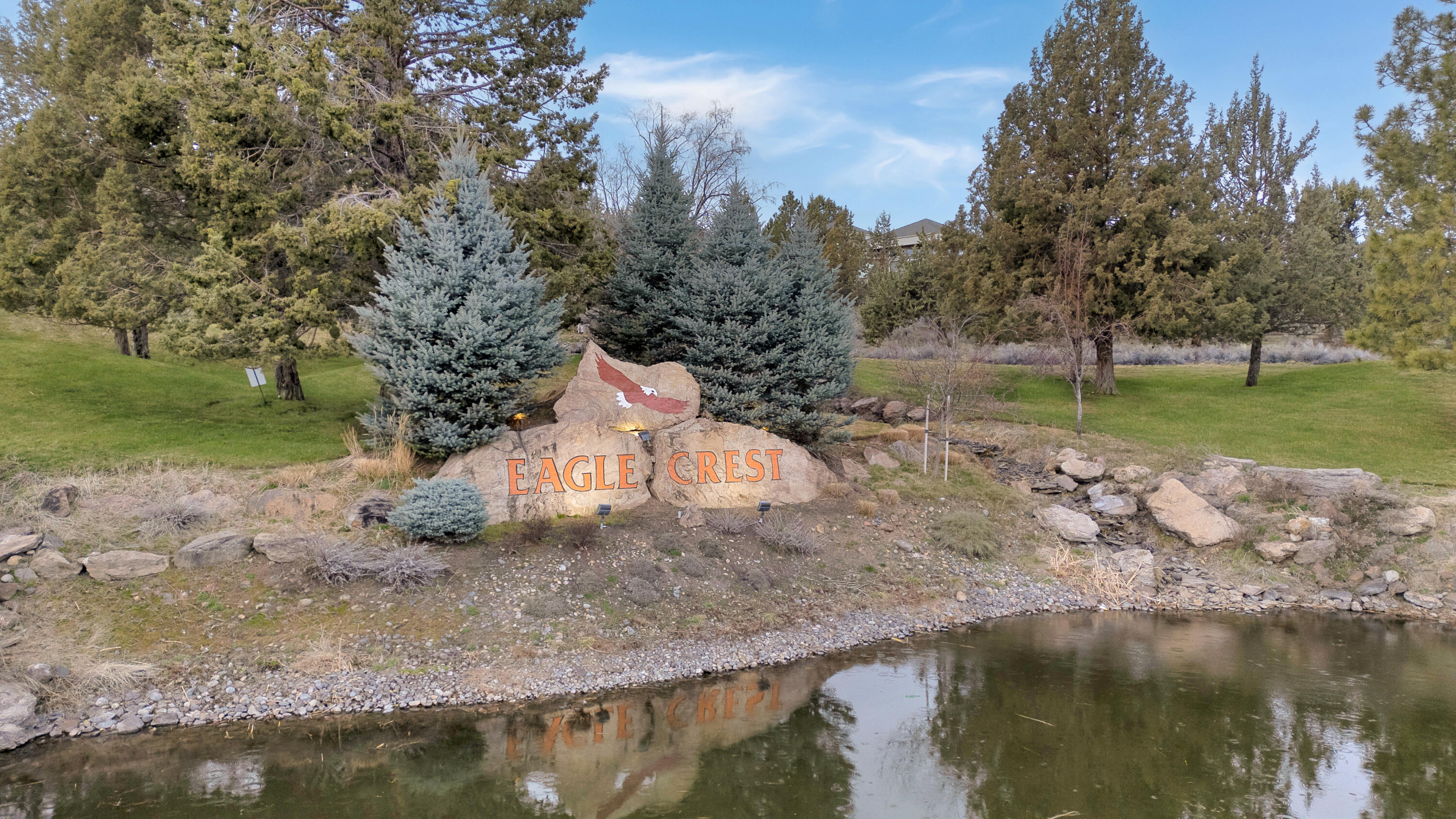 Ridge At Eagle Crest - Residential