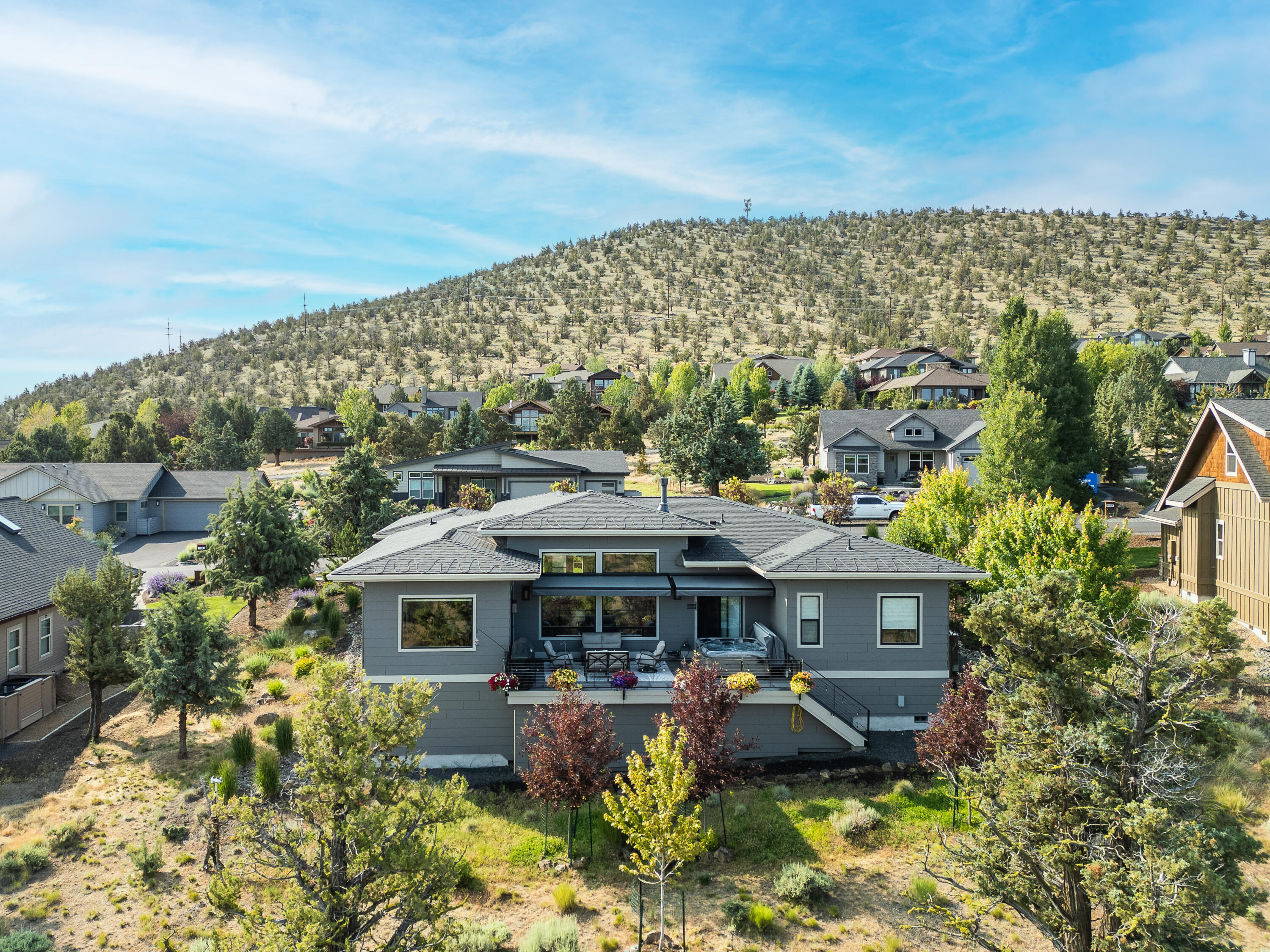 Ridge At Eagle Crest - Residential