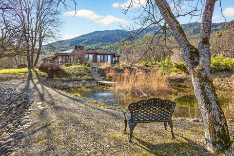 Tiny photo for 178 Meadow Oaks Drive, Ashland, OR 97520 (MLS # 220215845)
