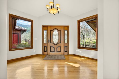 Tiny photo for 178 Meadow Oaks Drive, Ashland, OR 97520 (MLS # 220215845)