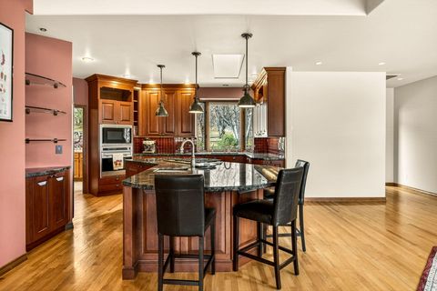 Tiny photo for 178 Meadow Oaks Drive, Ashland, OR 97520 (MLS # 220215845)