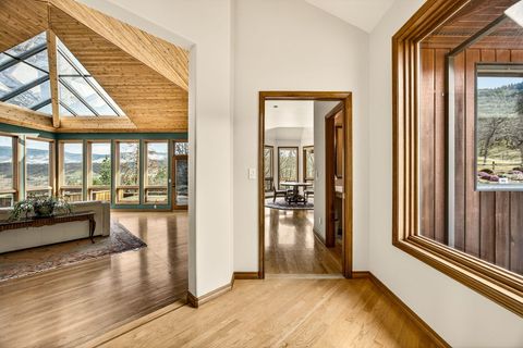 Tiny photo for 178 Meadow Oaks Drive, Ashland, OR 97520 (MLS # 220215845)