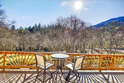 Tiny photo for 178 Meadow Oaks Drive, Ashland, OR 97520 (MLS # 220215845)