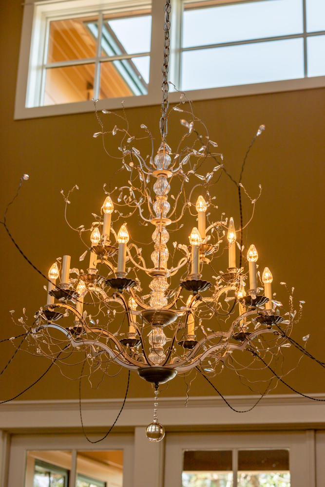 Running YResort - Residential