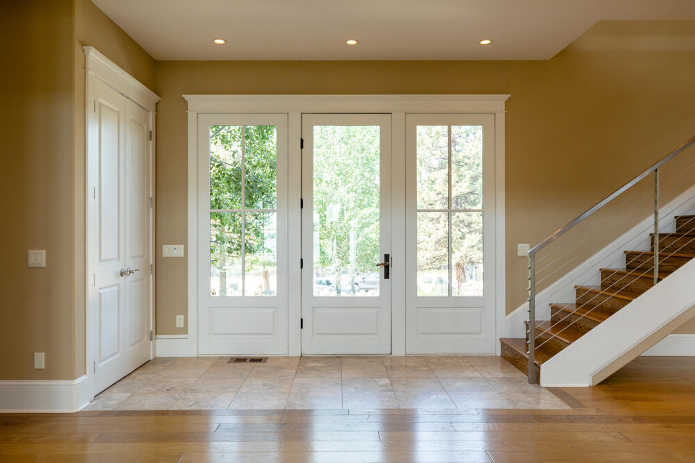 Running YResort - Residential