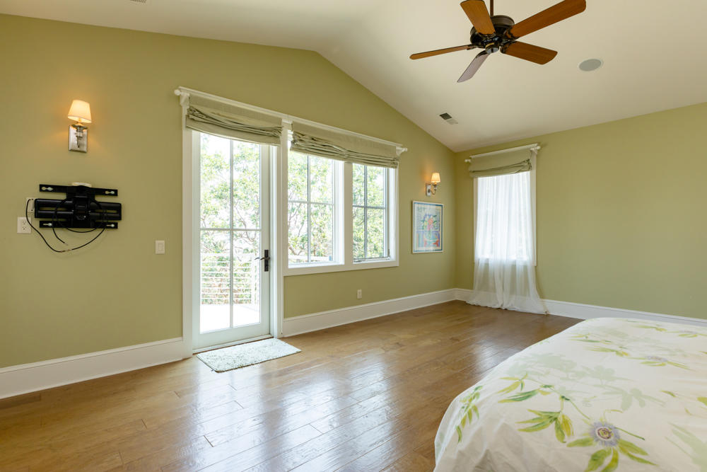 Running YResort - Residential