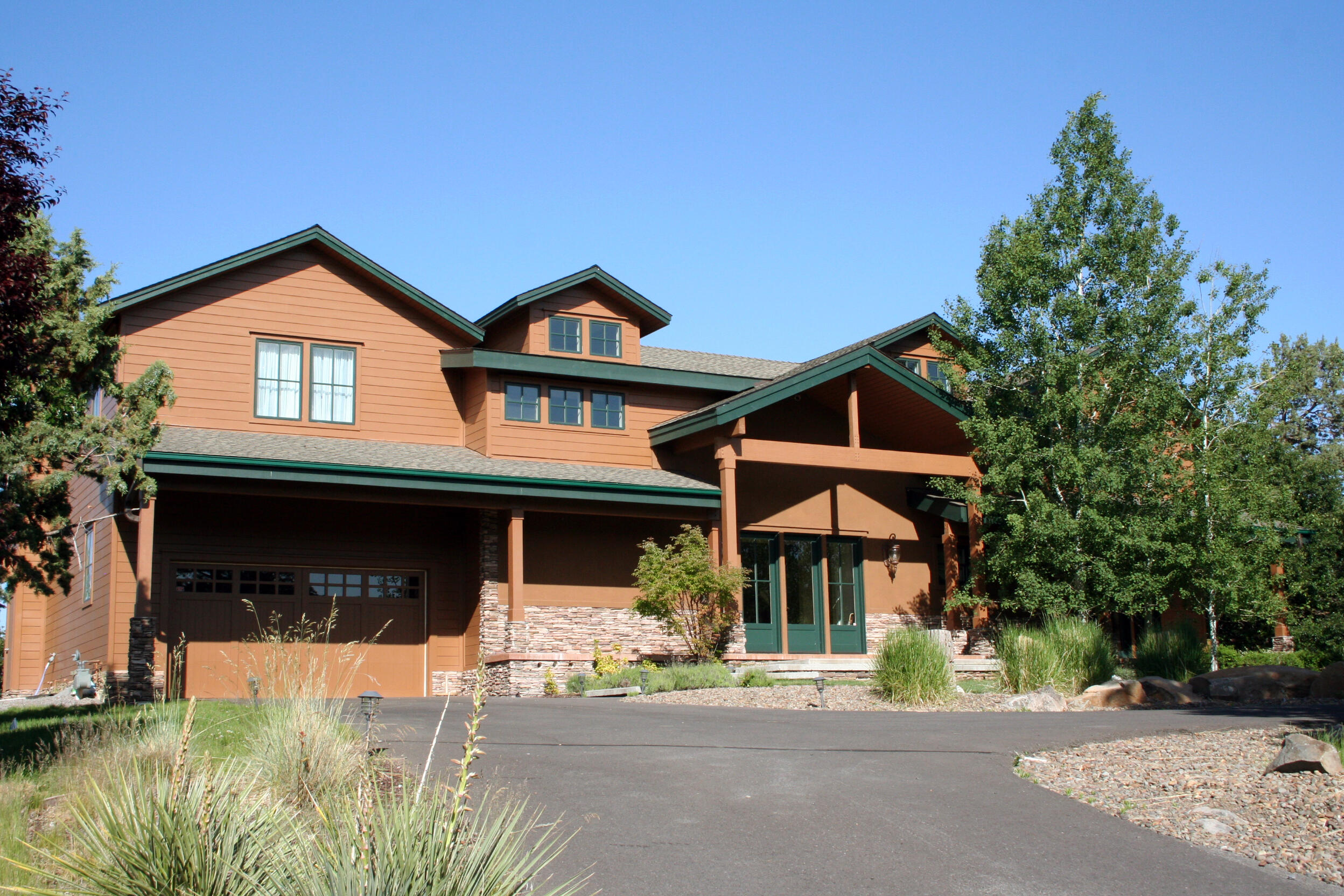 Running YResort - Residential