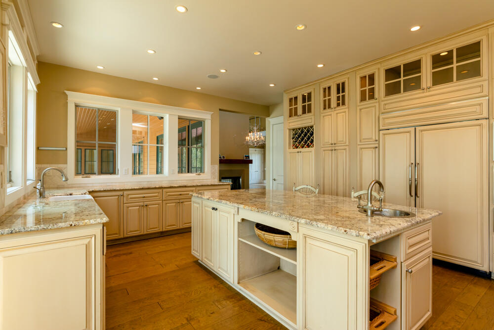 Running YResort - Residential