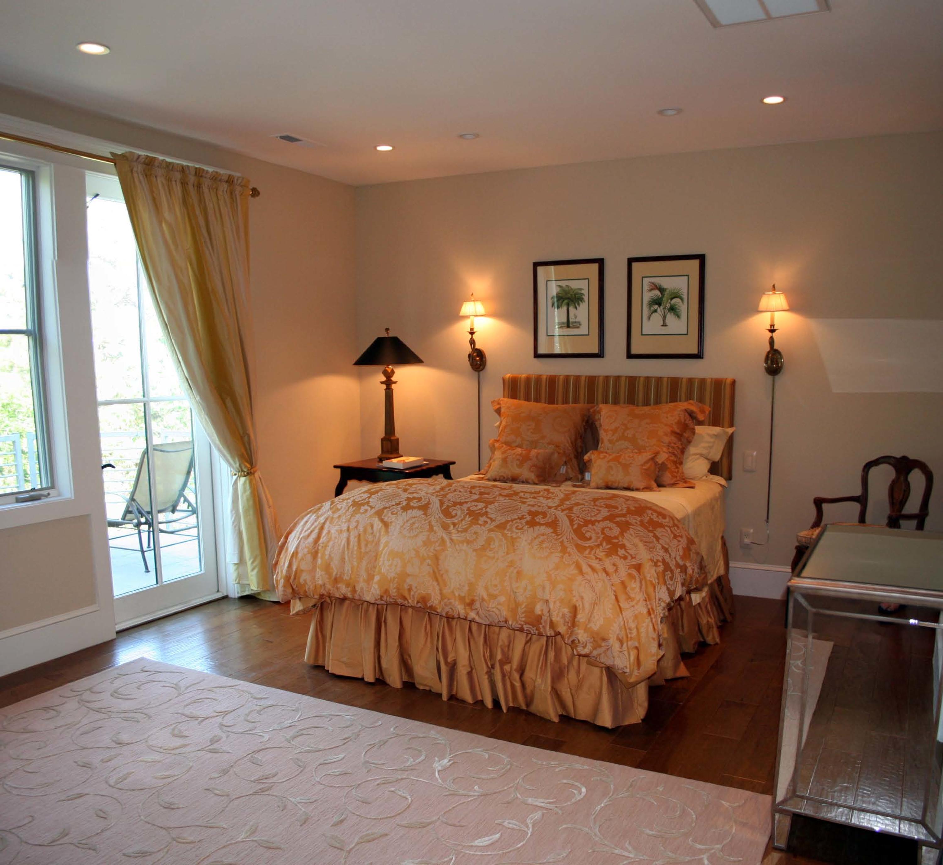 Running YResort - Residential