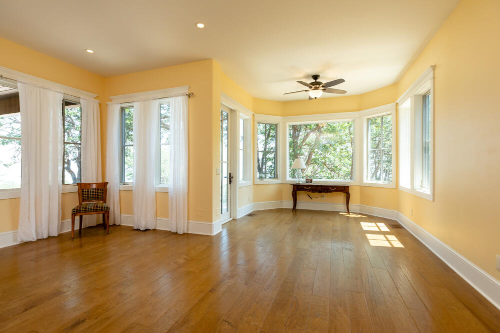 Running YResort - Residential