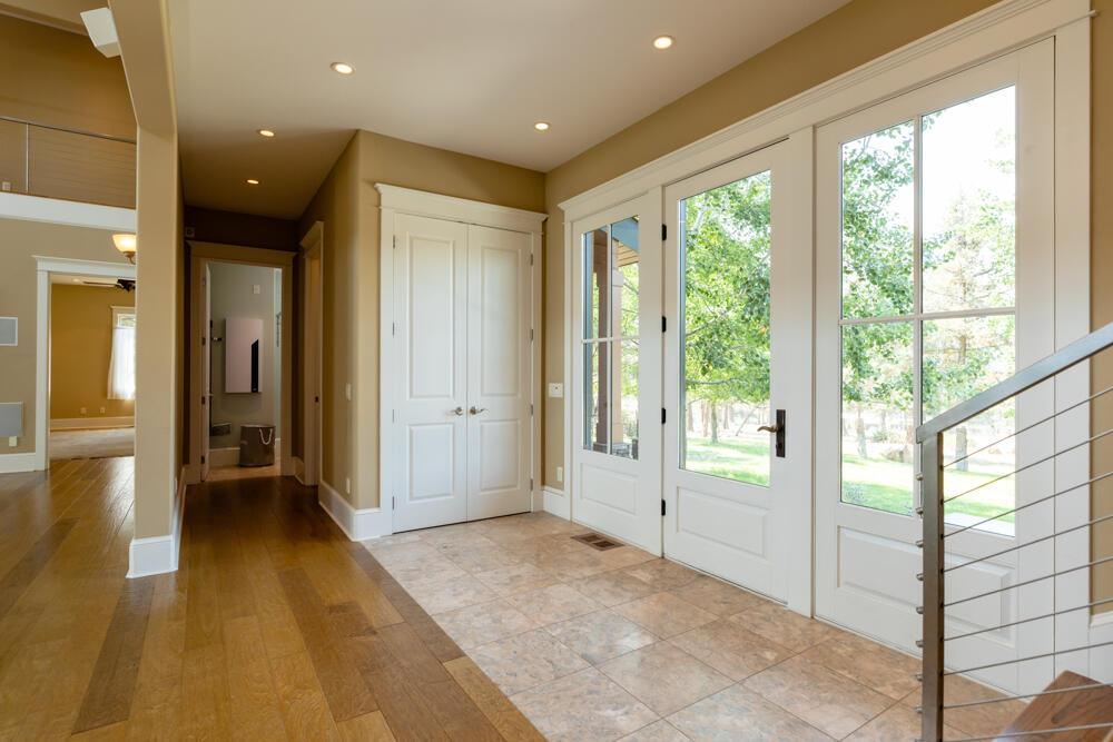 Running YResort - Residential