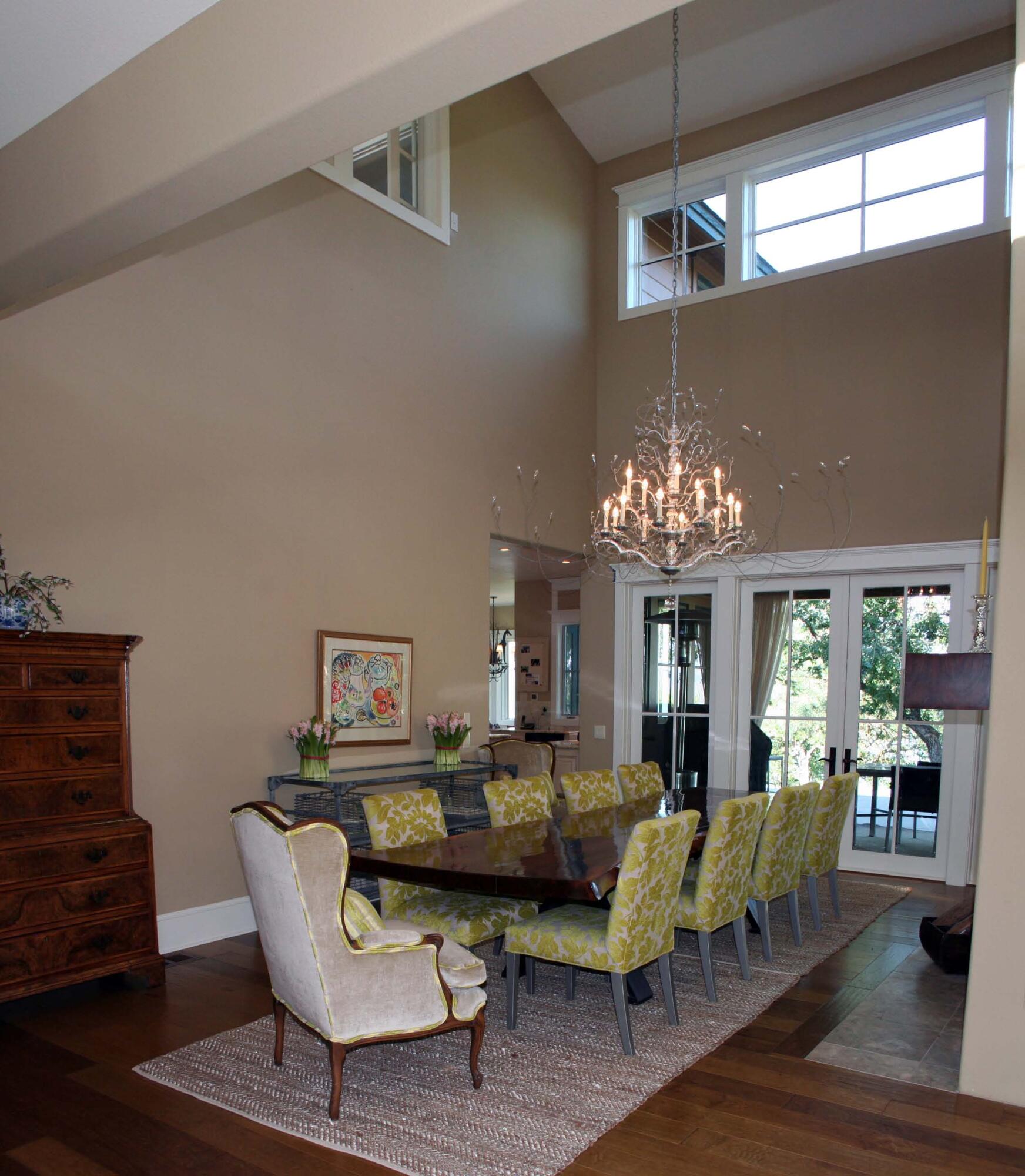 Running YResort - Residential