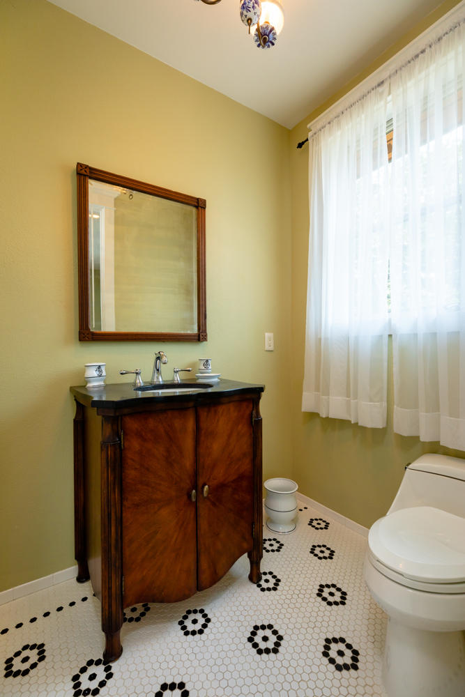 Running YResort - Residential