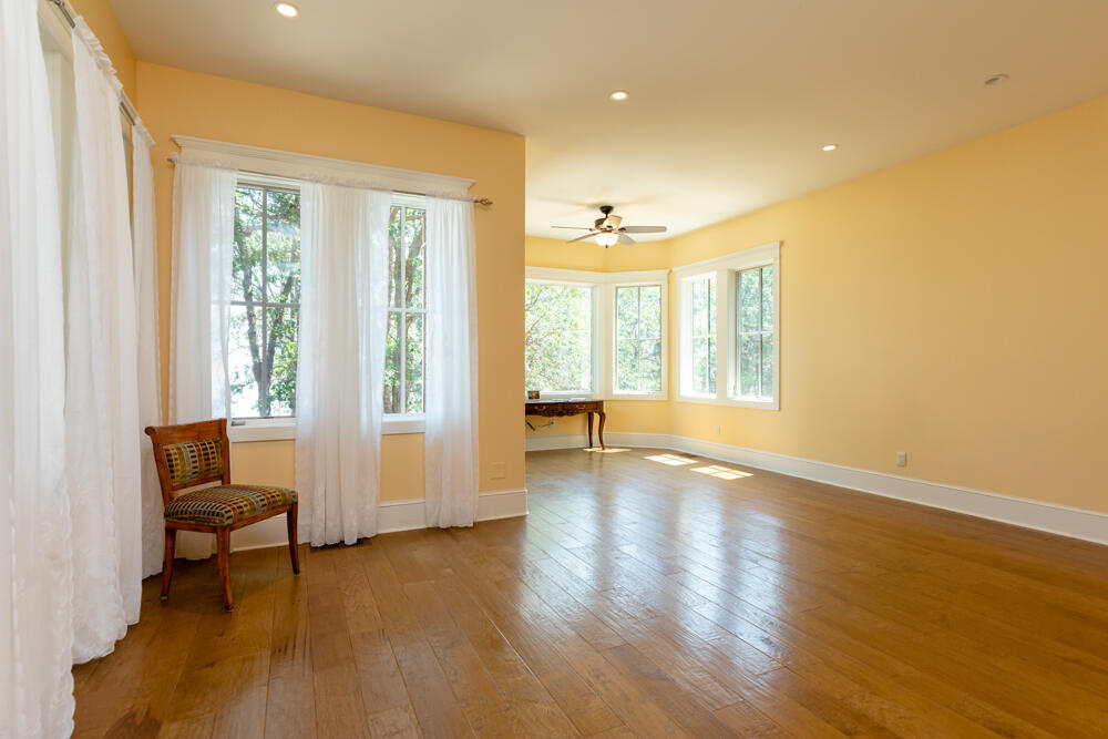 Running YResort - Residential