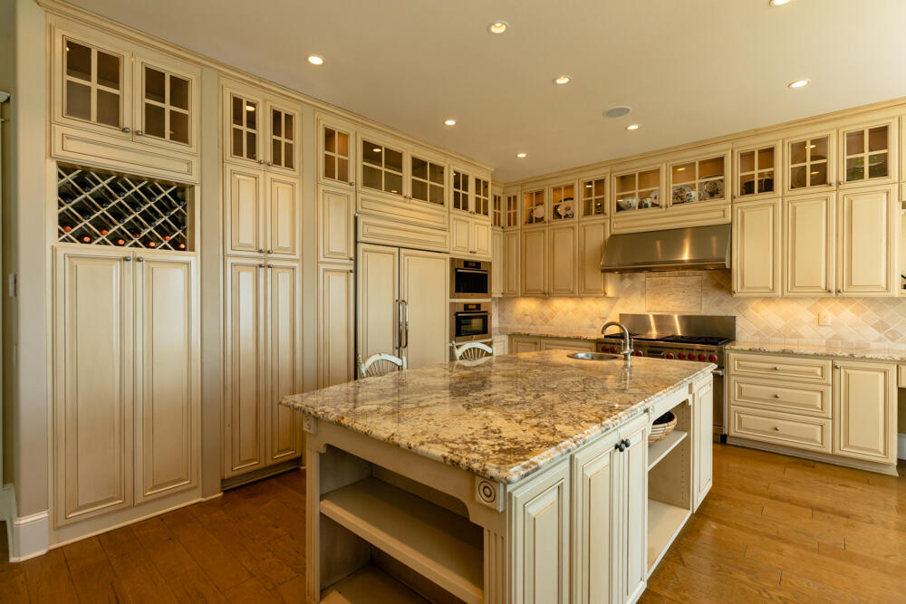 Running YResort - Residential