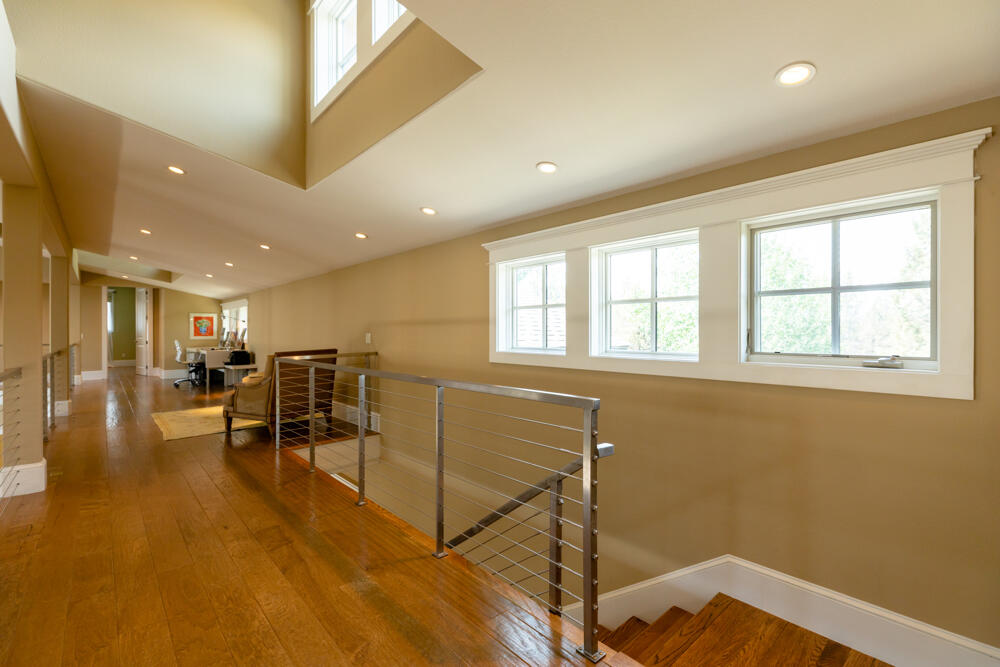 Running YResort - Residential