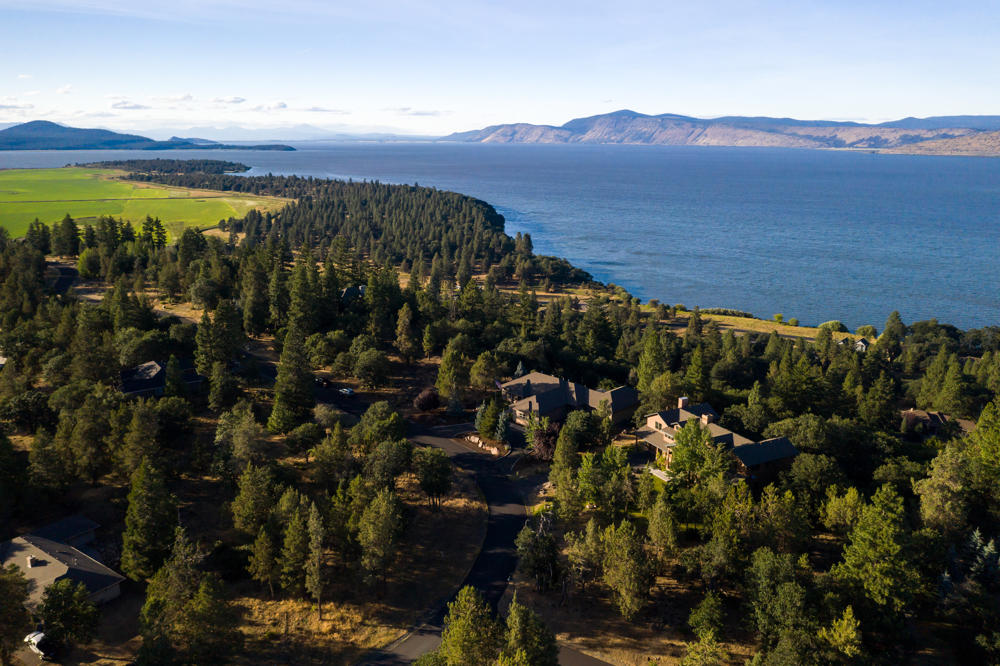 Running YResort - Residential