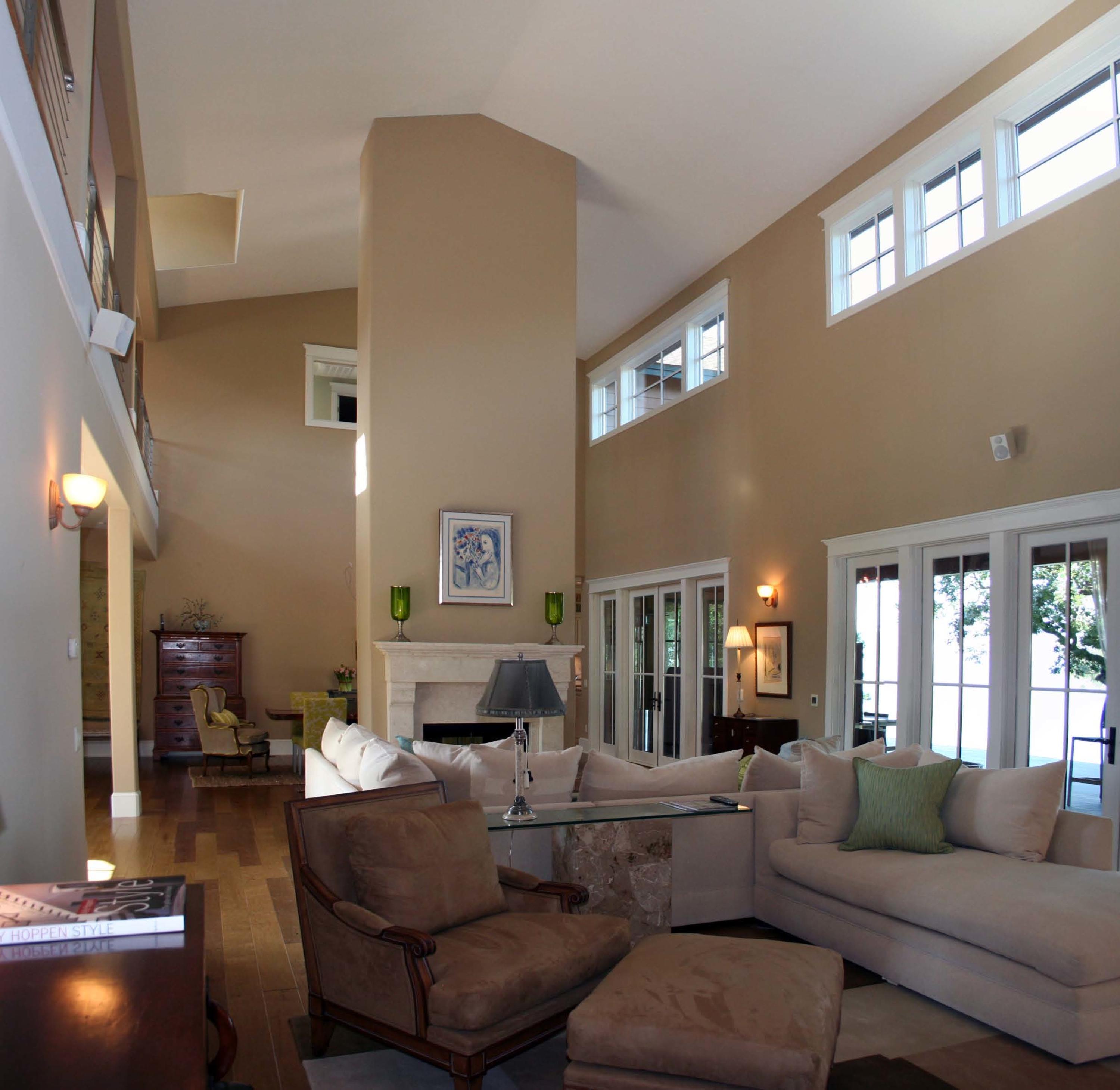 Running YResort - Residential