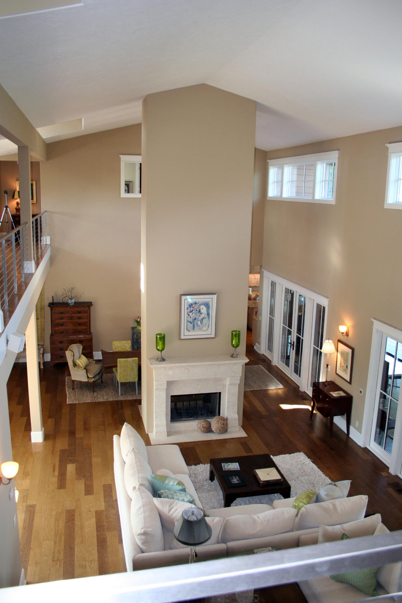 Running YResort - Residential