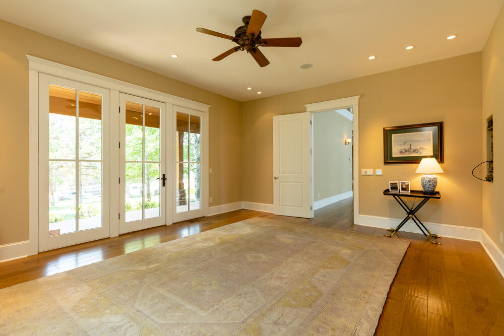 Running YResort - Residential