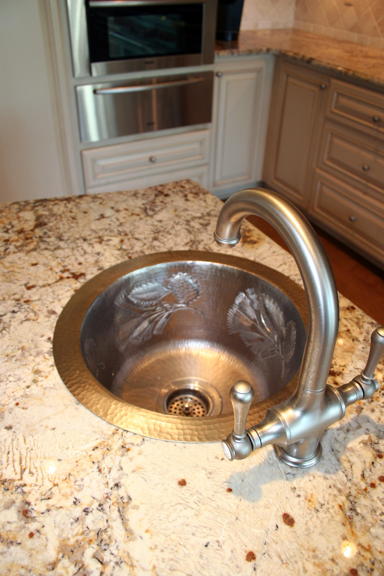 Running YResort - Residential