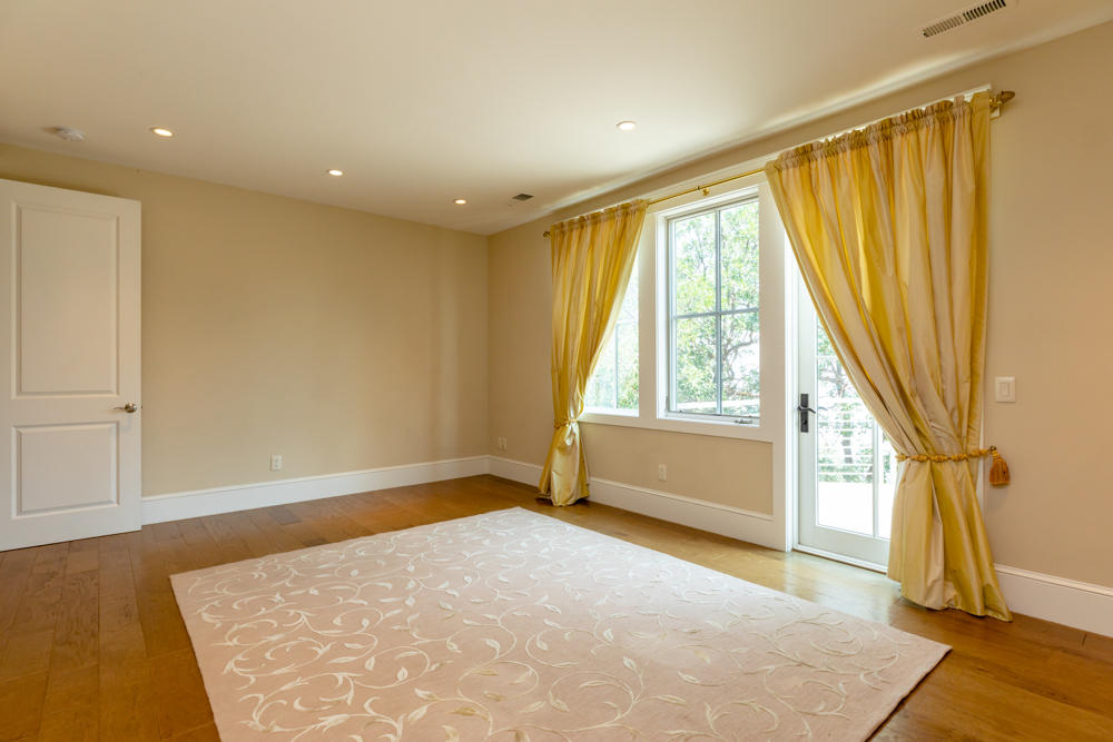 Running YResort - Residential