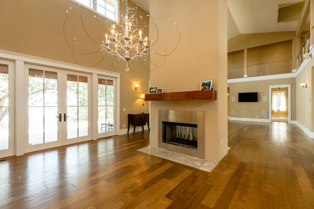 Running YResort - Residential