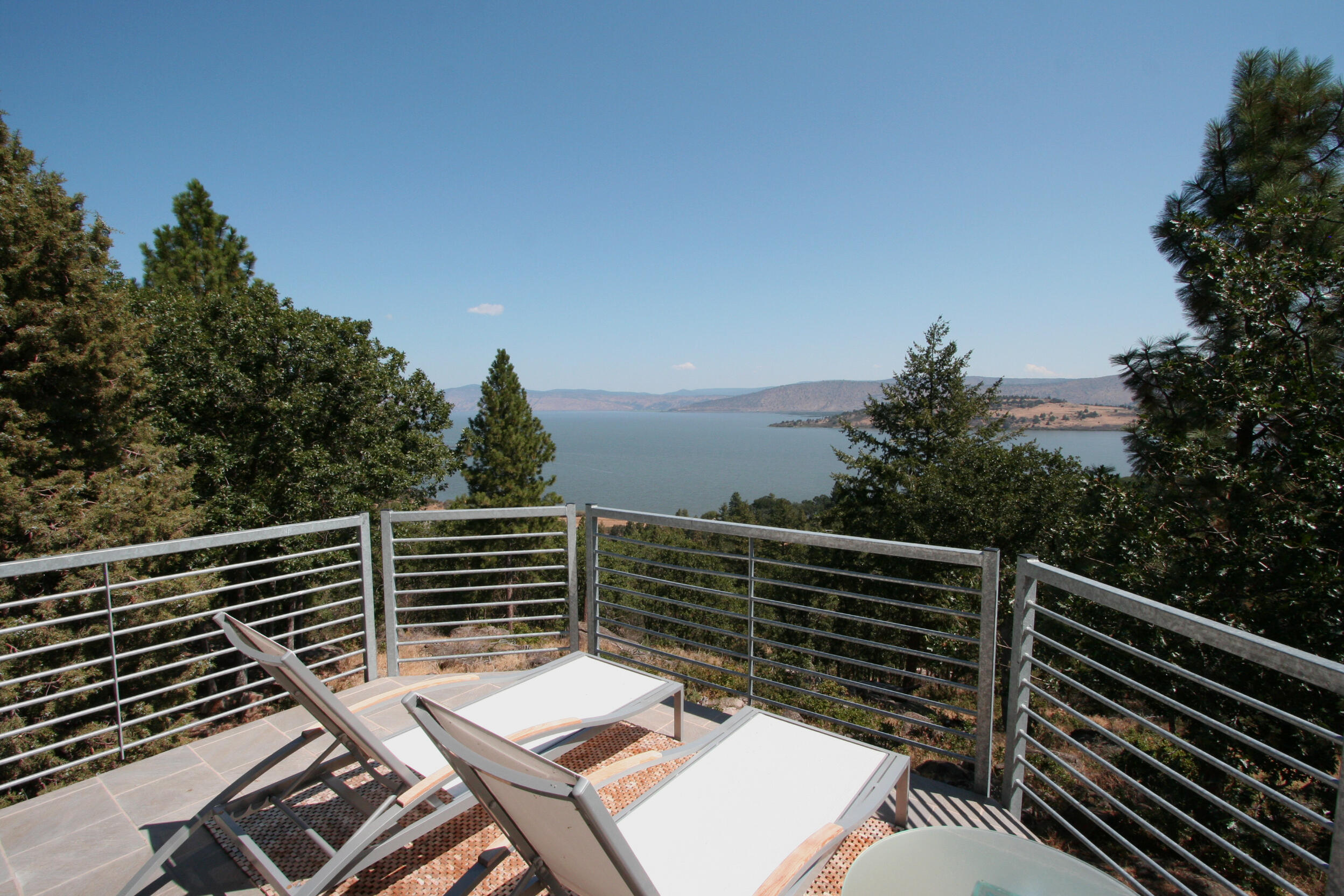 Running YResort - Residential