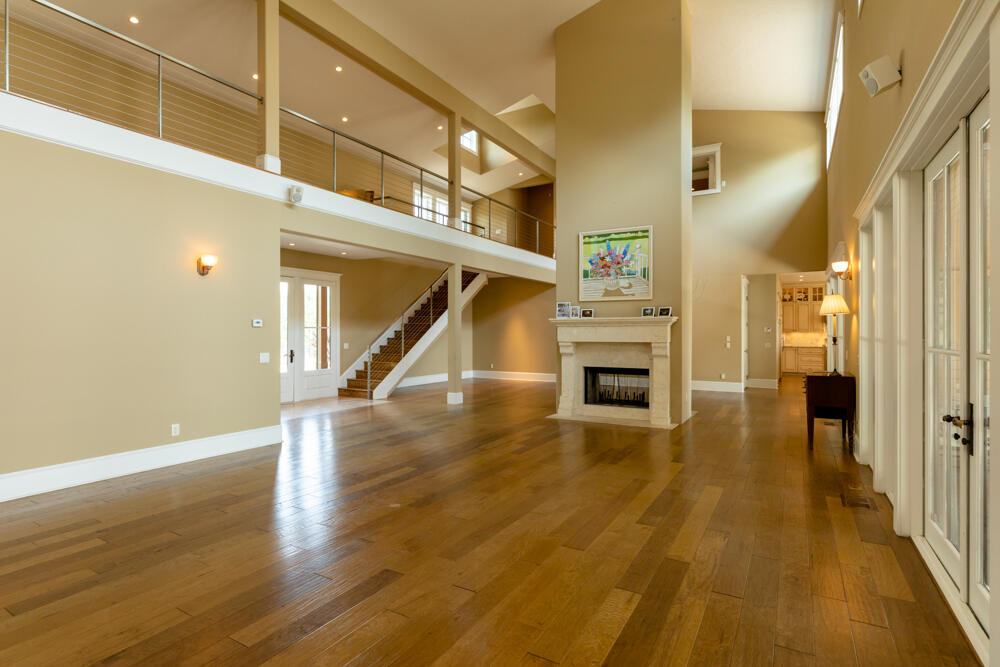 Running YResort - Residential