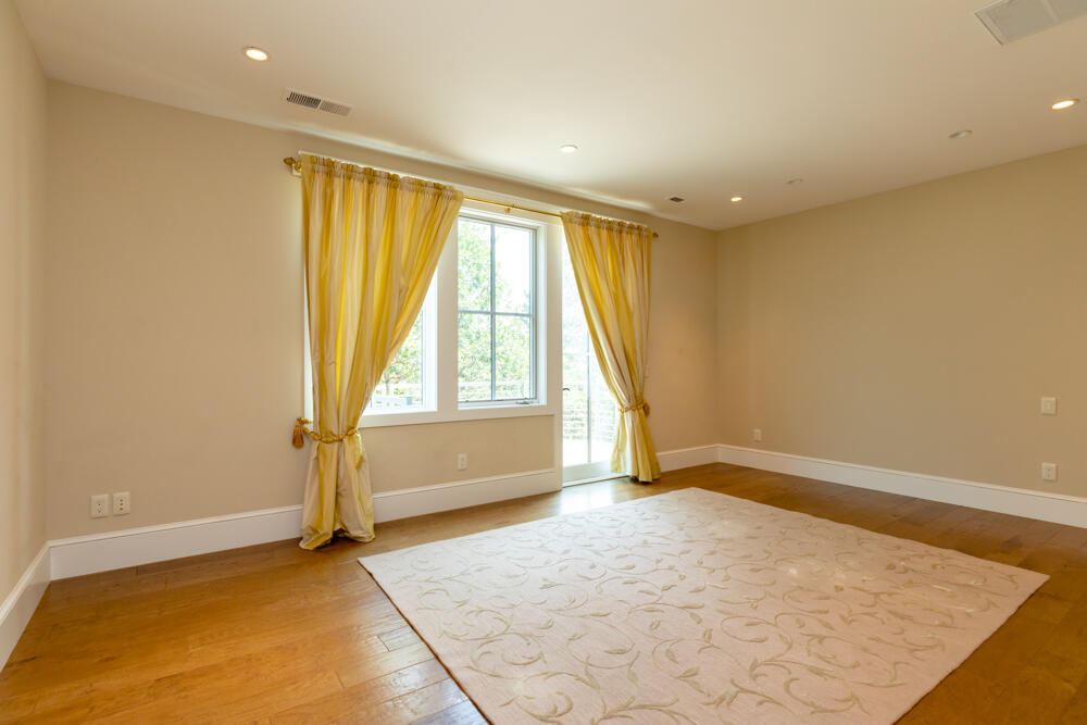 Running YResort - Residential