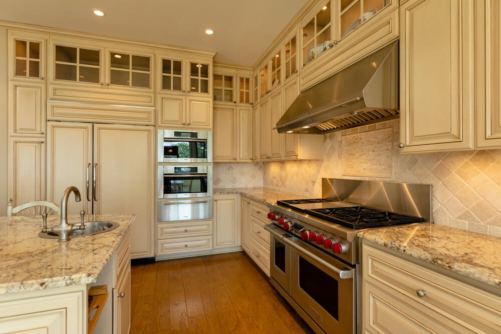 Running YResort - Residential