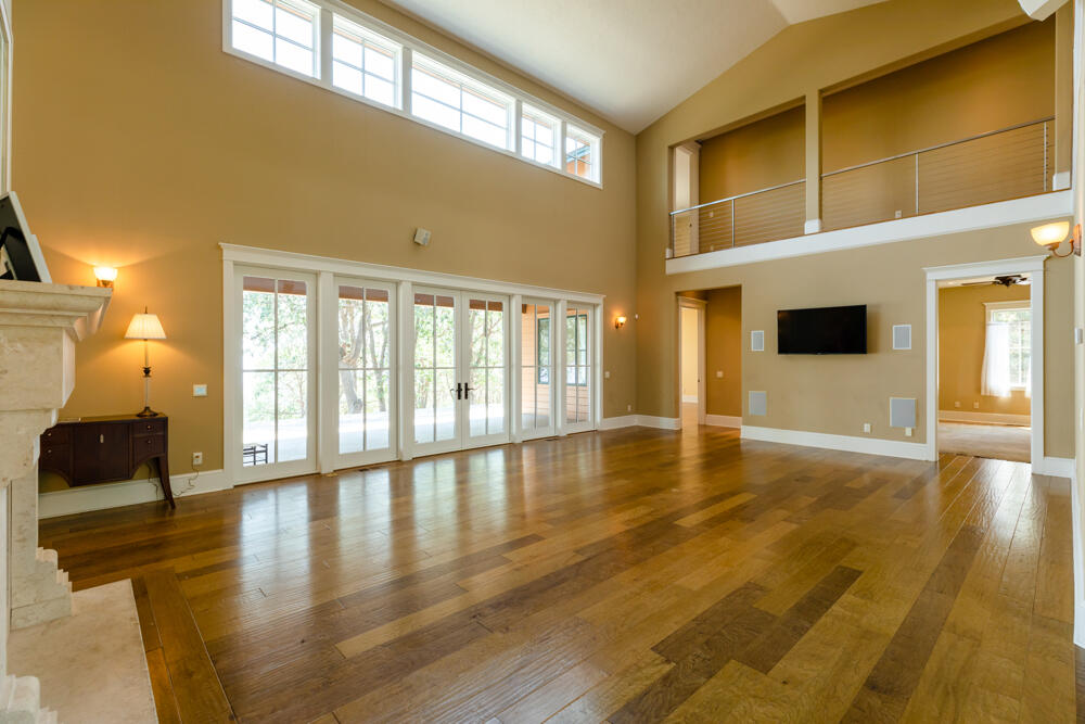 Running YResort - Residential