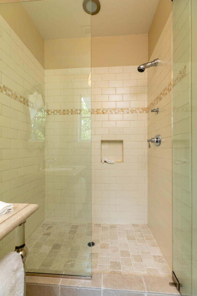 Running YResort - Residential