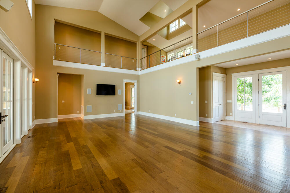 Running YResort - Residential