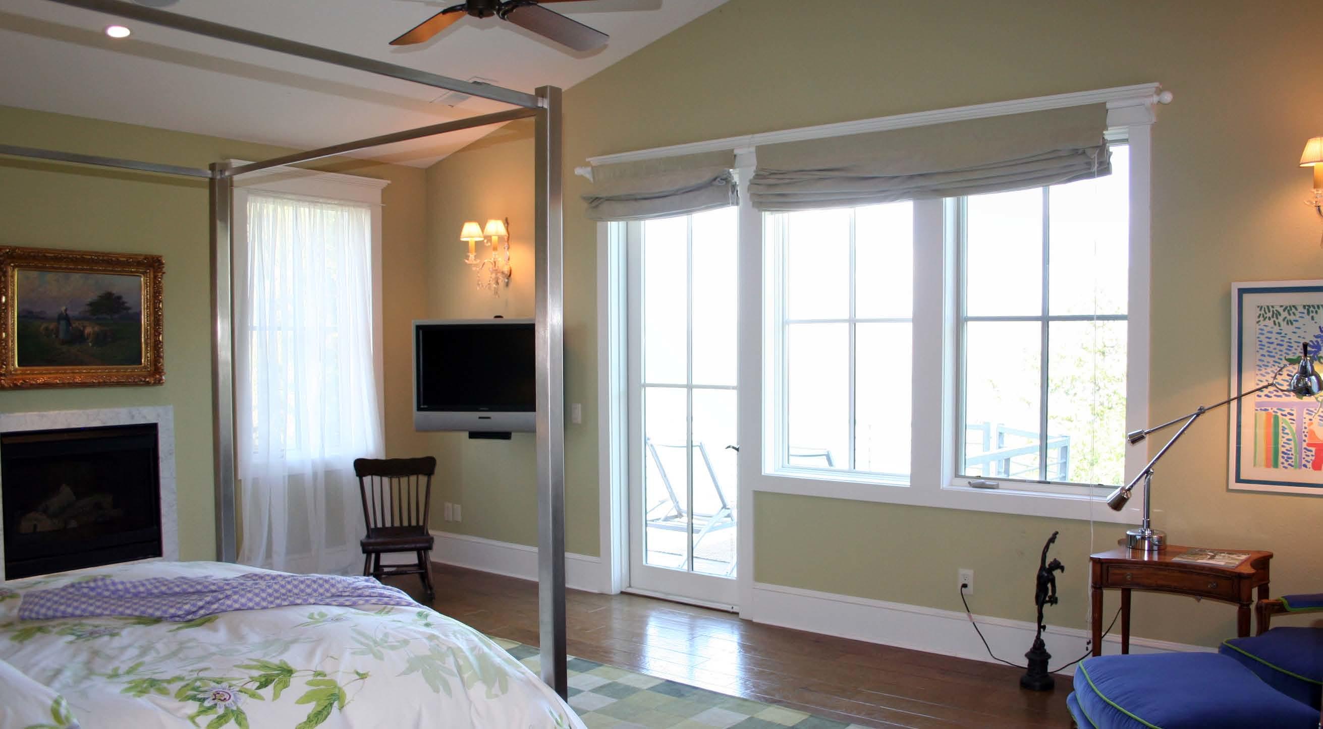 Running YResort - Residential