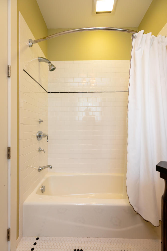 Running YResort - Residential