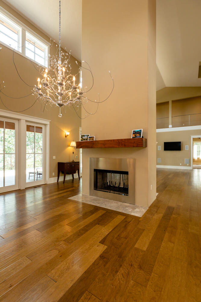 Running YResort - Residential