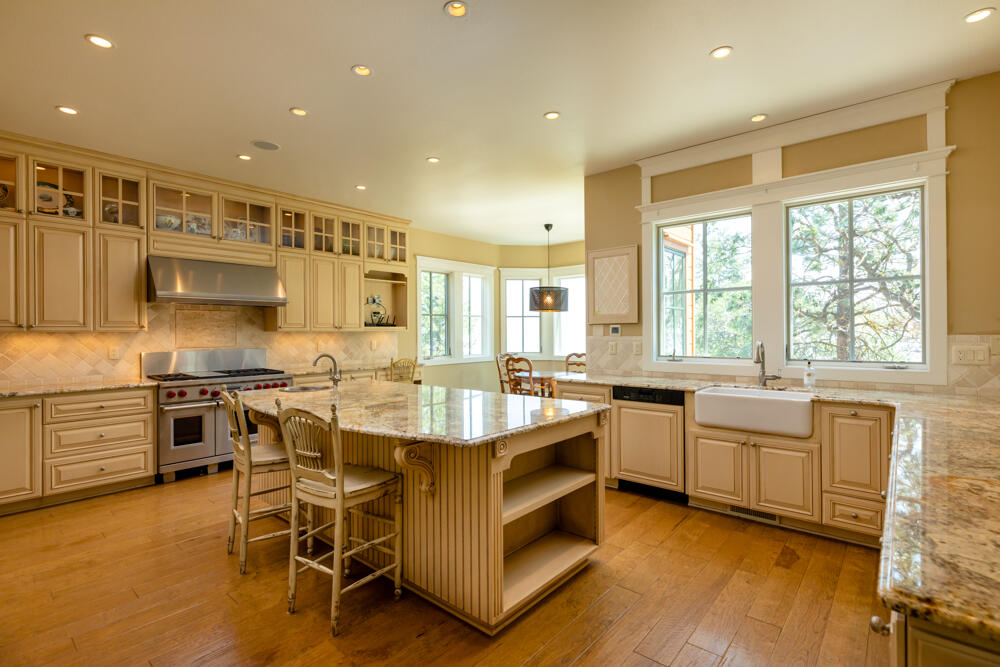 Running YResort - Residential