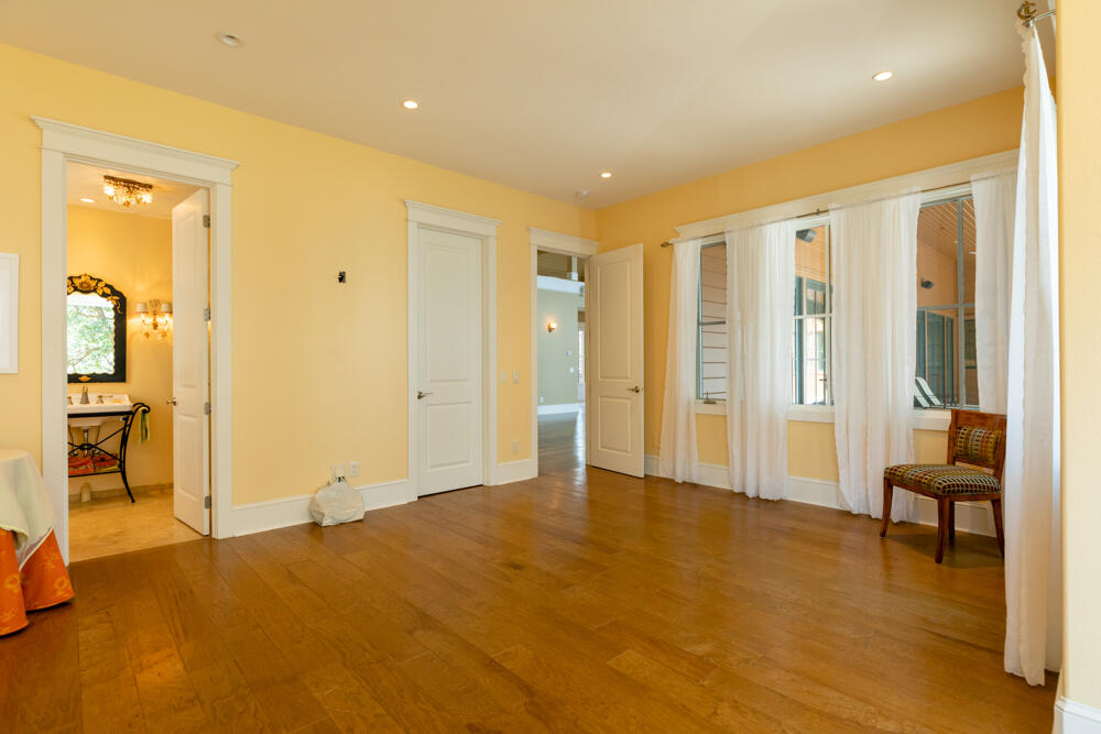 Running YResort - Residential