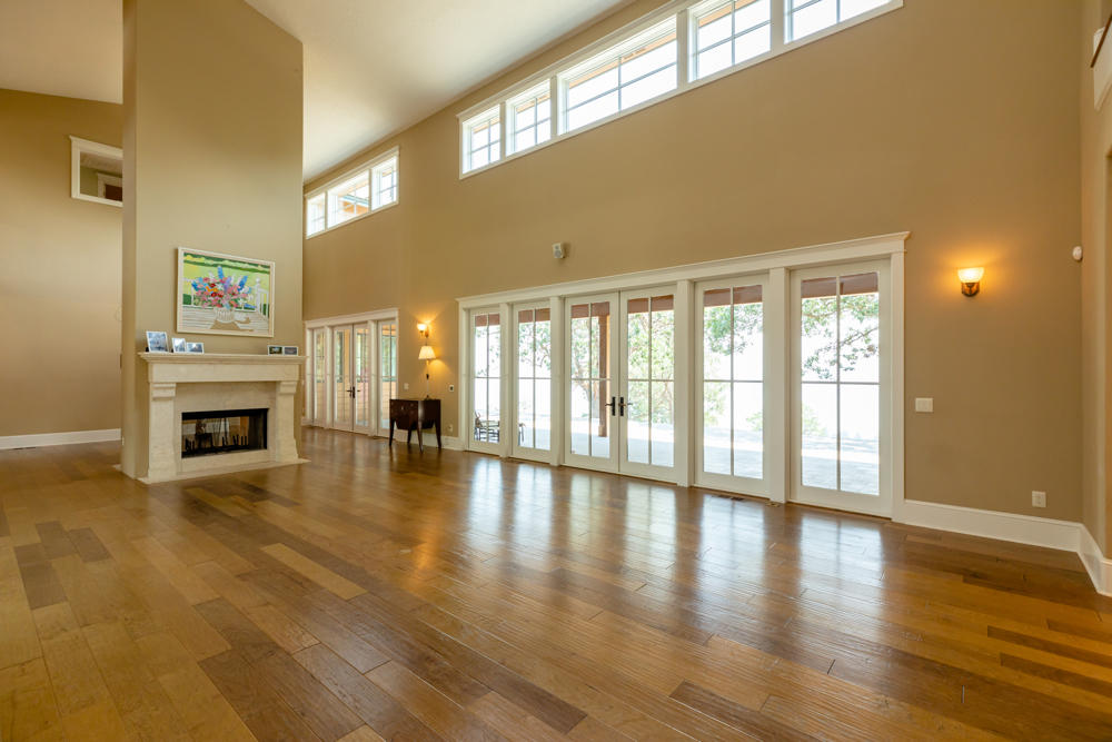 Running YResort - Residential