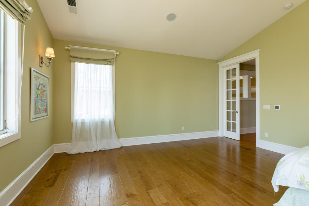 Running YResort - Residential