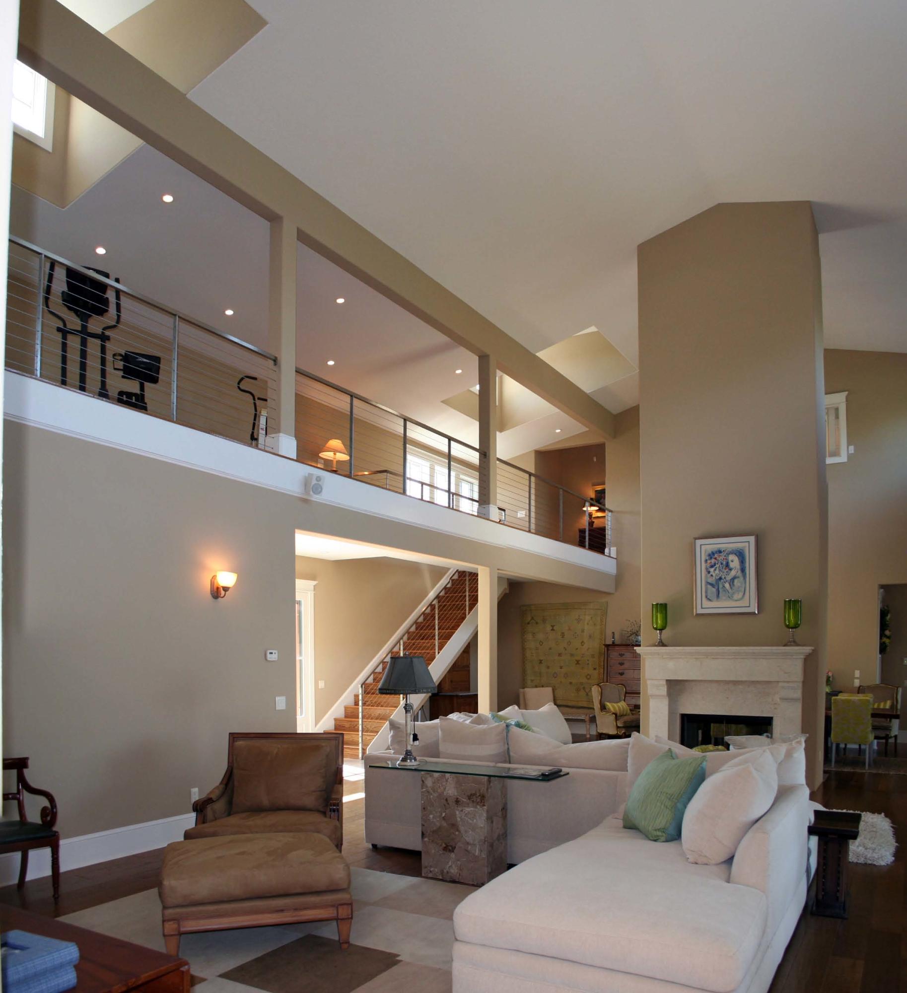 Running YResort - Residential