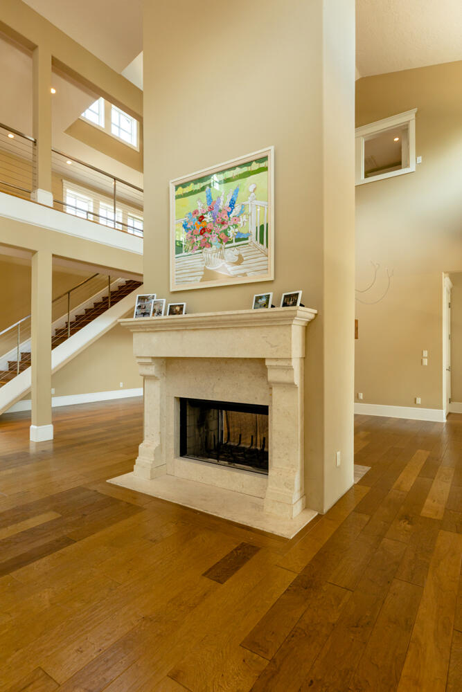 Running YResort - Residential